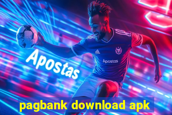 pagbank download apk